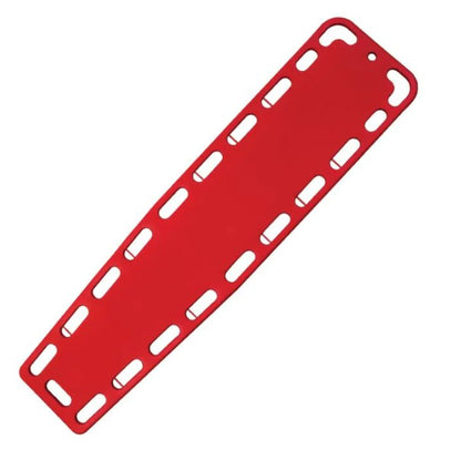 Kemp USA AB Adult Spineboard, Orange (10-993-ORG) medical supply