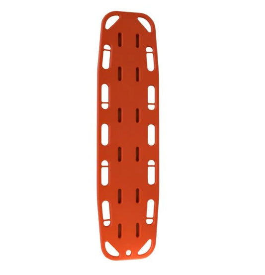 Kemp USA Pediatric Spineboard Orange medical supply