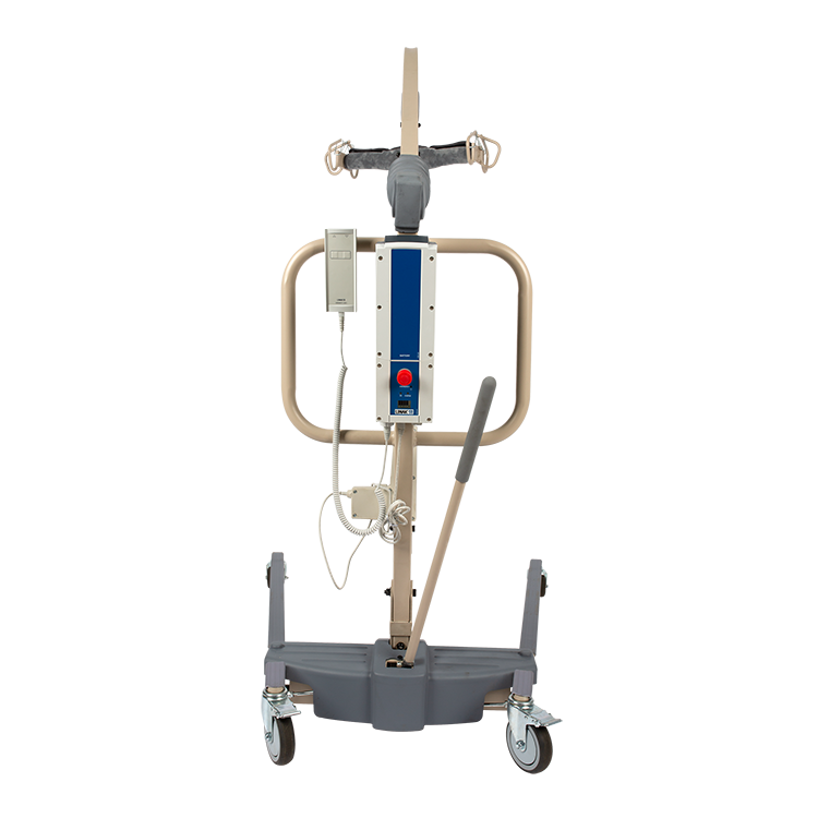 Dynarex Electric Patient Lift Combo with Scale medical supply