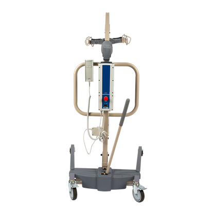 Dynarex Electric Patient Lift Combo with Scale medical supply