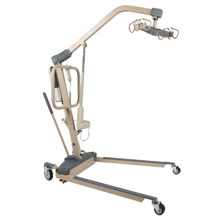 Dynarex Electric Patient Lift Combo with Scale medical supply