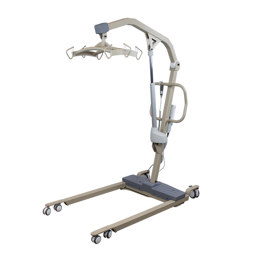 Dynarex 10707 Bariatric HD Patient Lift Parts medical supply