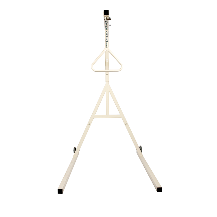 Bari+Max Bariatric Trapeze Bar with Stand medical supply