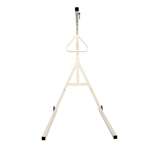 Bari+Max Bariatric Trapeze Bar with Stand medical supply