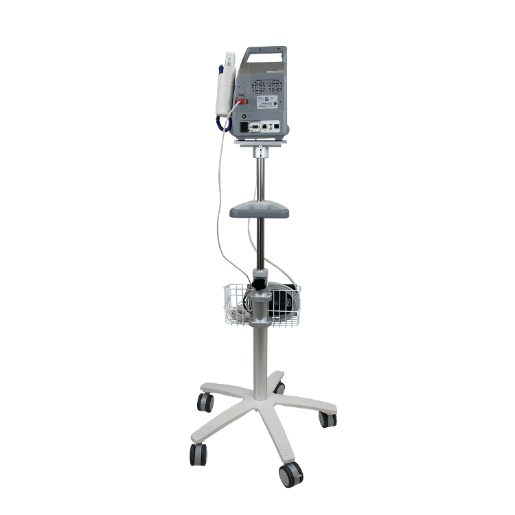 Dynarex Vital Signs Patient Monitor With Stand medical supply