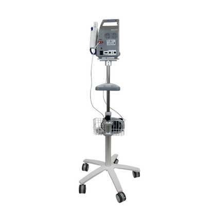Dynarex Vital Signs Patient Monitor With Stand medical supply