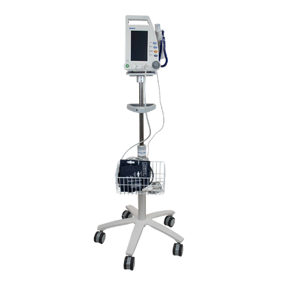 Dynarex Vital Signs Patient Monitor With Stand medical supply