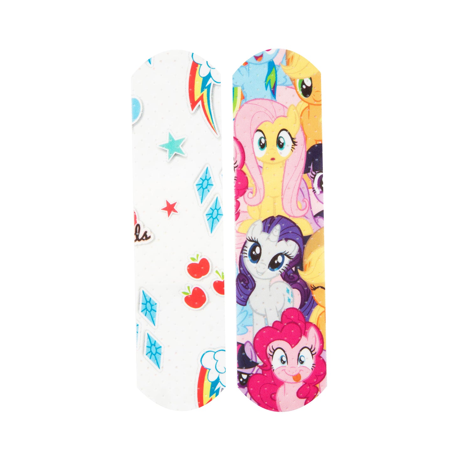 Dukal My Little Pony Stat Strip Adhesive Bandages 3/4 x 3 medical supply