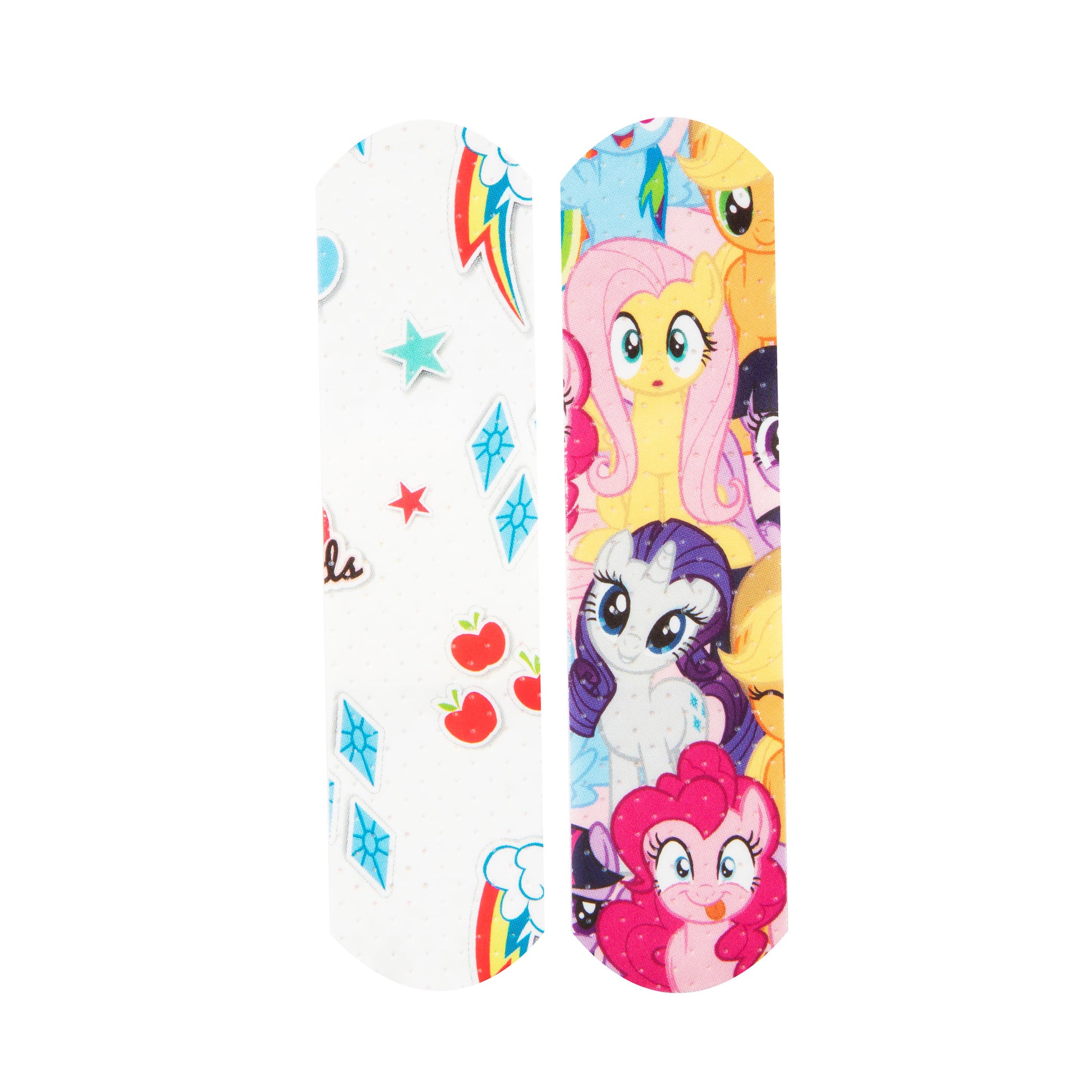 Dukal My Little Pony Stat Strip Adhesive Bandages 3/4 x 3 medical supply