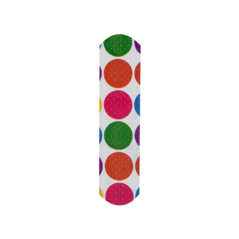 Dukal Play-Doh Stat Strip Adhesive Bandages 3/4 x 3 1200 Case medical supply