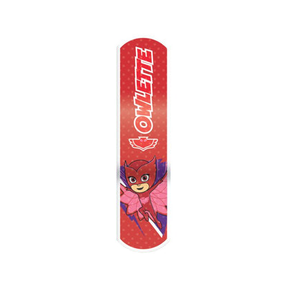 Dukal PJ Masks Stat Strip Adhesive Bandages 3/4 x 3 medical supply
