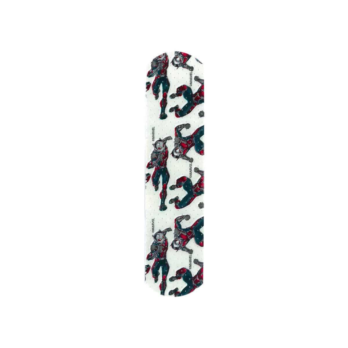 American White Cross Avengers Stat Strip Adhesive Bandages 3/4 inch x 3 inch Case medical supply