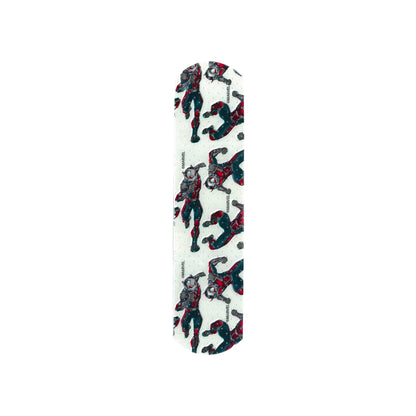 American White Cross Avengers Stat Strip Adhesive Bandages 3/4 inch x 3 inch Case medical supply