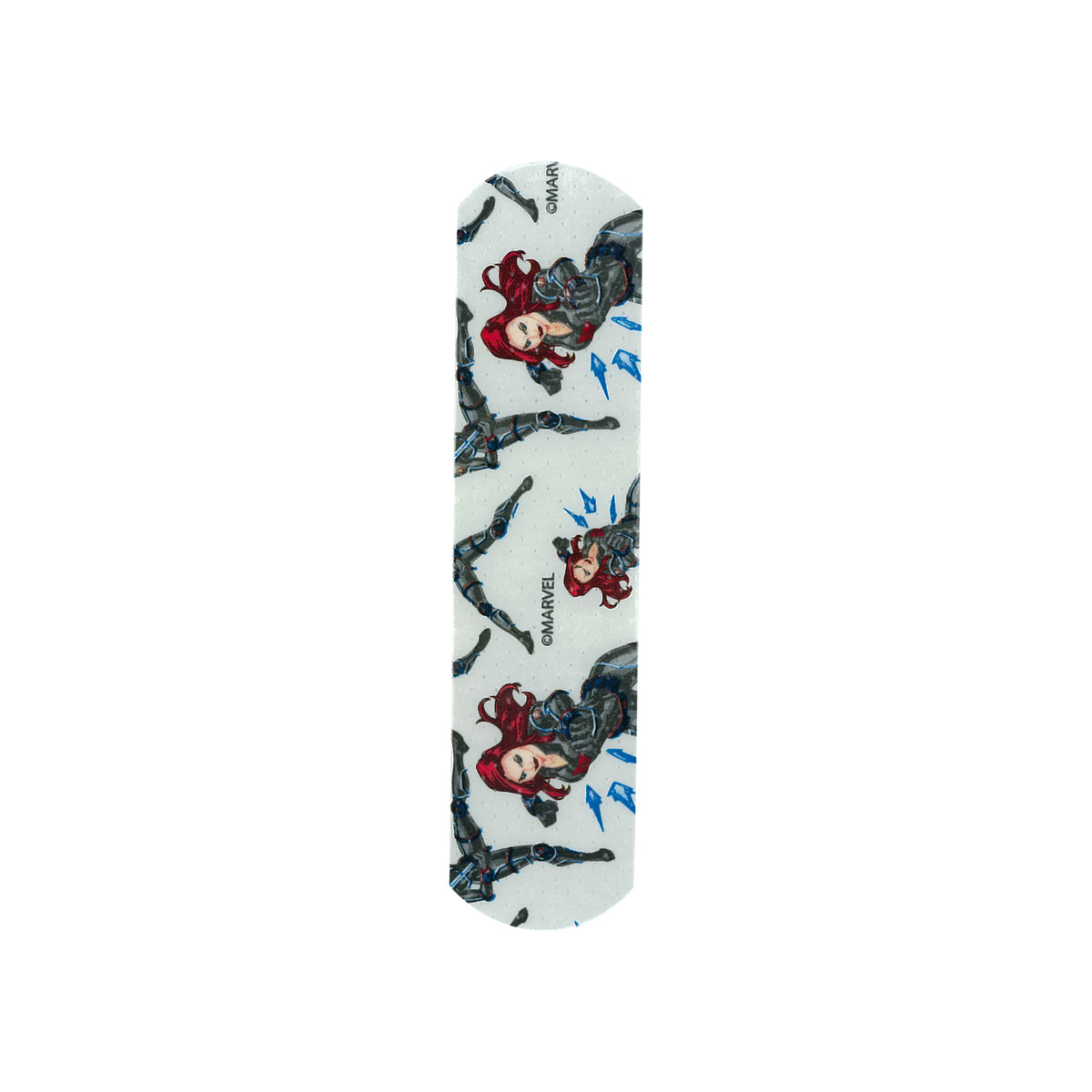 American White Cross Avengers Stat Strip Adhesive Bandages 3/4 inch x 3 inch Case medical supply