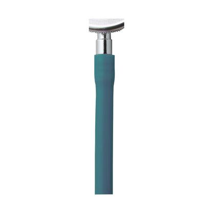 Tech-Med, Single Head Stethoscope 22" (1100), Green