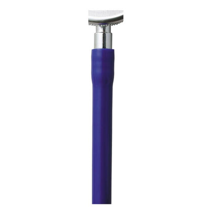 Dual Head Stethoscope 22" (1200), Blue