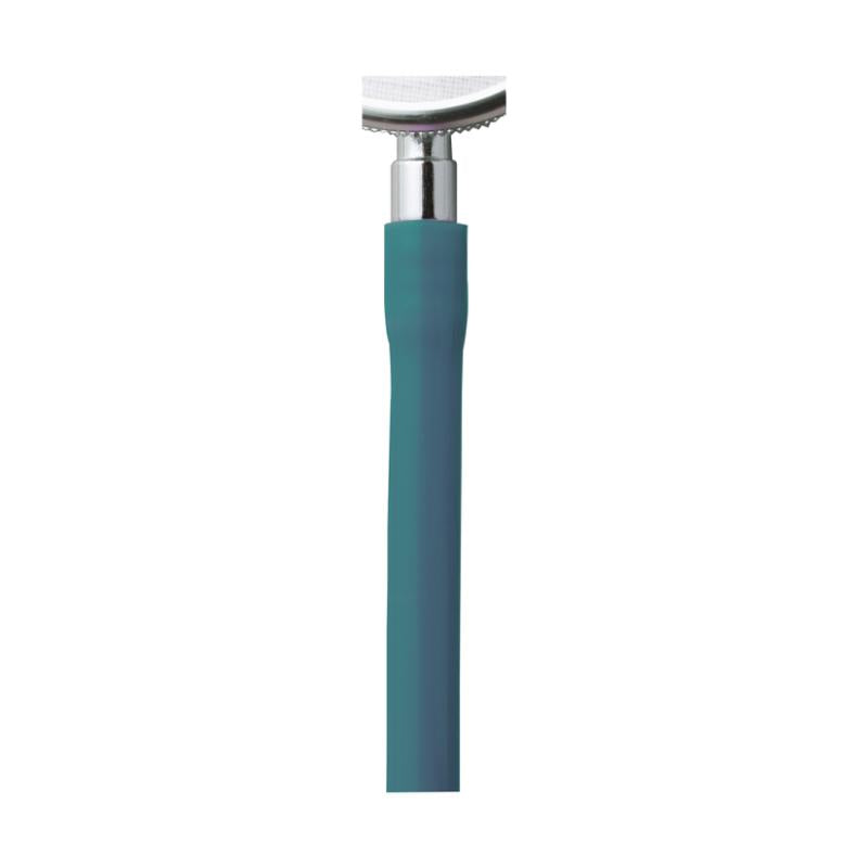 Dual Head Stethoscope 22" (1200), Green