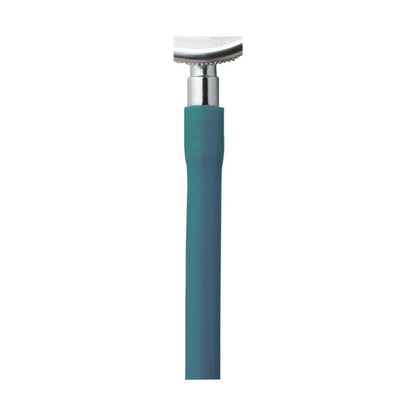 Dual Head Stethoscope 22" (1200), Green