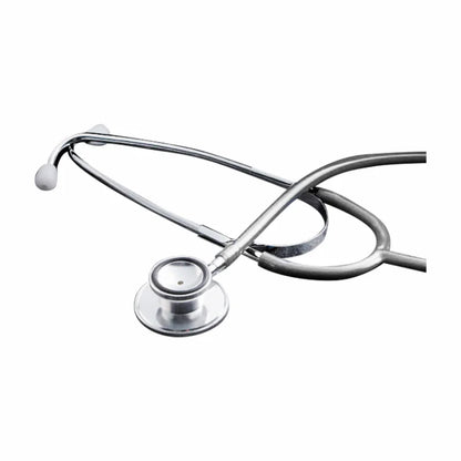 Dual Head Stethoscope 22" (1200), Grey