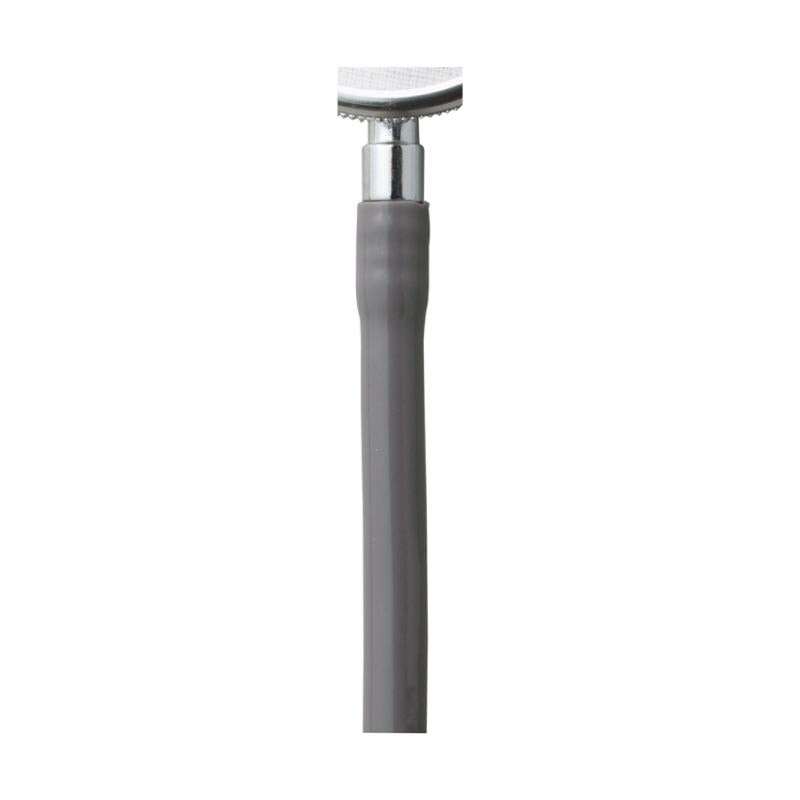 Dual Head Stethoscope 22" (1200), Grey