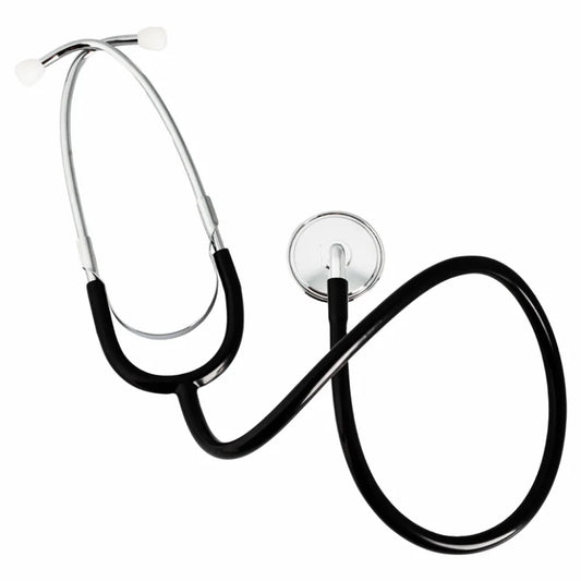 Dukal Bowles Stethoscope 22 inch Black medical supply