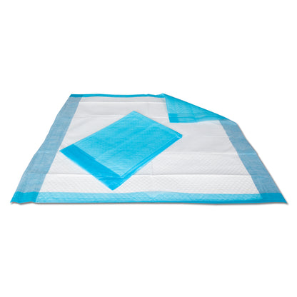 Dukal Fluff Underpad 23 x 24 in Case of 200 medical supply