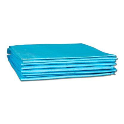 Dukal Fluff Underpad 23 x 36 in Case of 150 medical supply