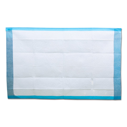 Dukal Fluff Underpad 23 x 36 in Case of 150 medical supply