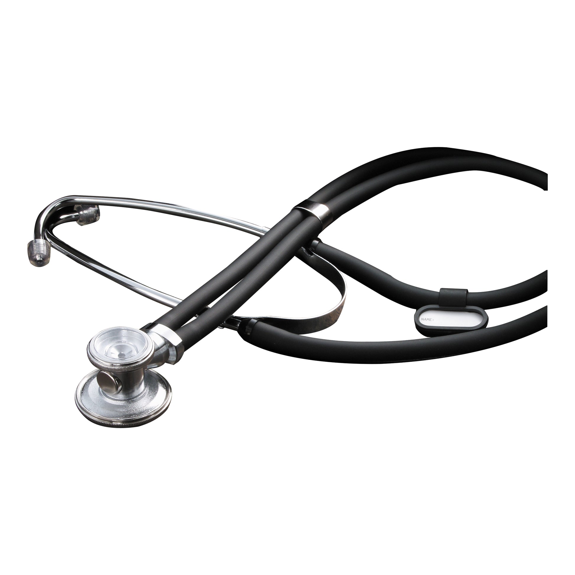 Tech-Med Sprague Rappaport Stethoscope 22 inch Black medical supply