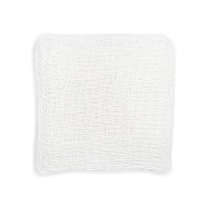 Dukal Gauze Pad 3x3 12-Ply Sterile Box of 100 medical supply