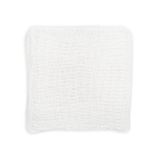 Dukal Gauze Pad 3x3 12-Ply Sterile Box of 100 medical supply