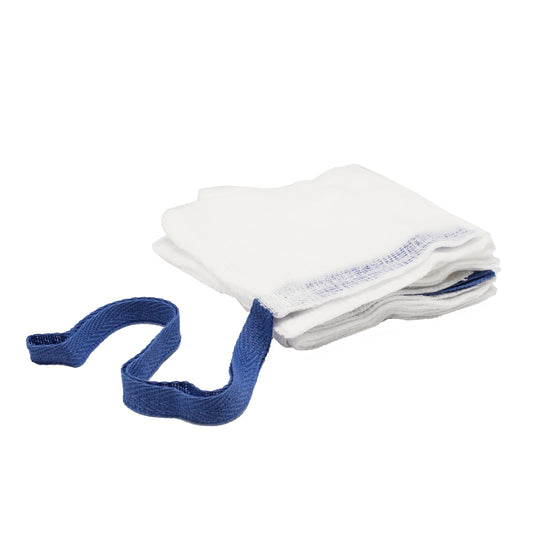 Dukal Vaginal Packing 4 In x 36 In 8-Ply medical supply