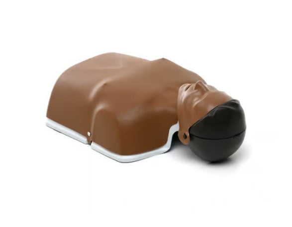Laerdal Little Anne Dark Single medical supply