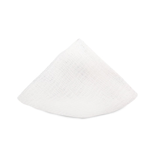 Dukal Gauze Pad 4 x 4 12-Ply Sterile medical supply