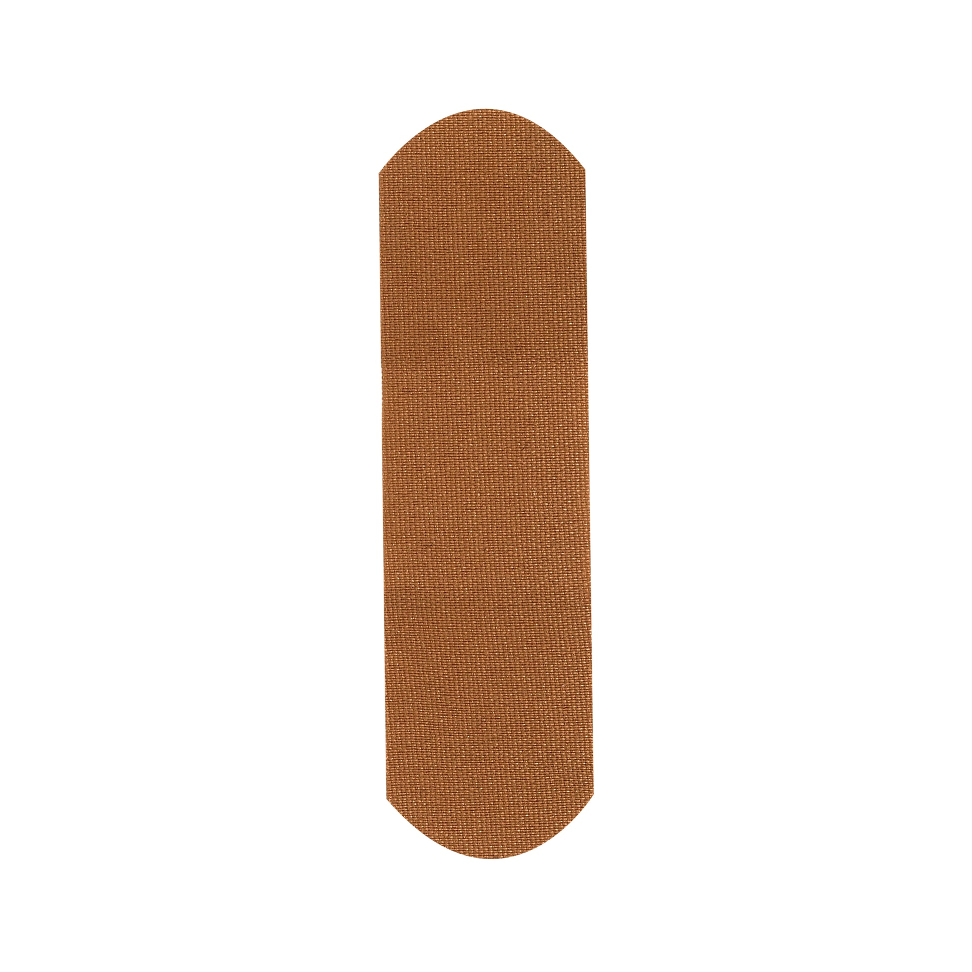American White Cross Lightweight Flex Stat Strip Bandages 3/4 x 3 in medical supply