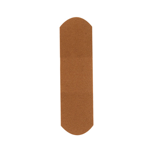 American White Cross Lightweight Flex Stat Strip Bandages 3/4 x 3 in medical supply