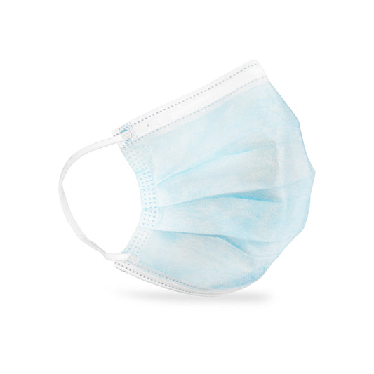 Dukal General Use Face Mask Case medical supply