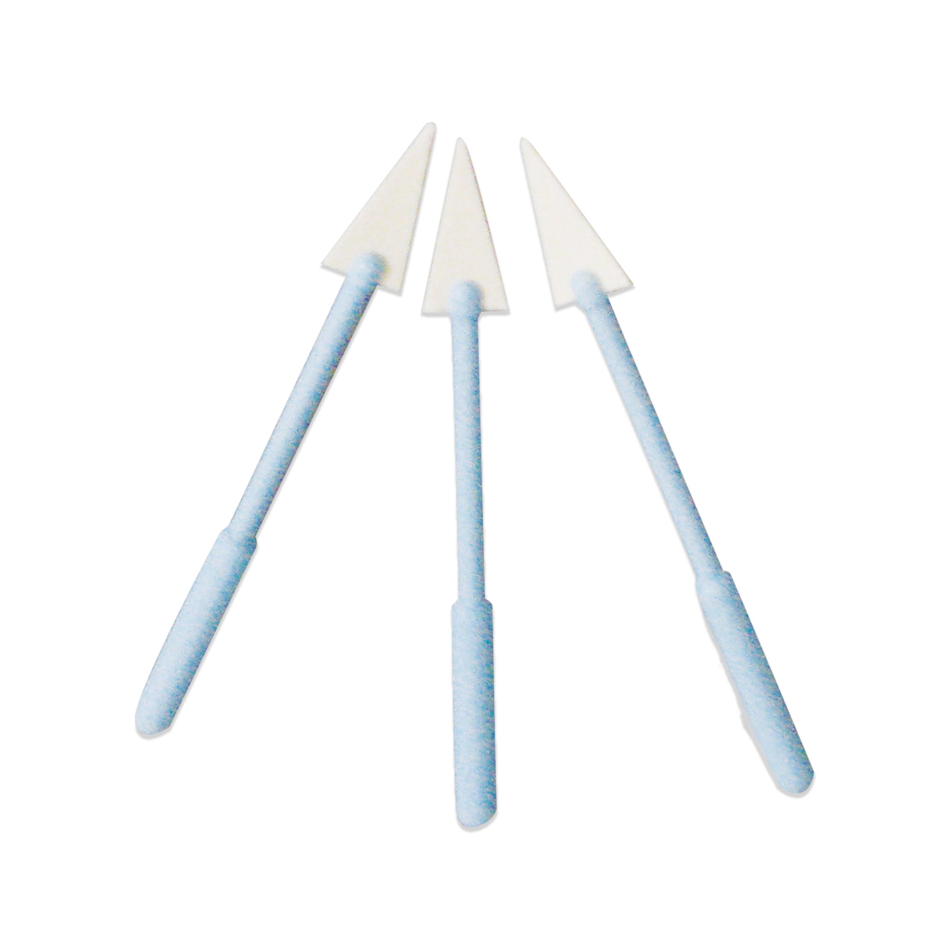 American White Cross Sterile Eye Spears medical supply