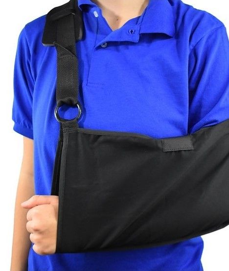 TLC DME Arm Sling X-Small medical supply