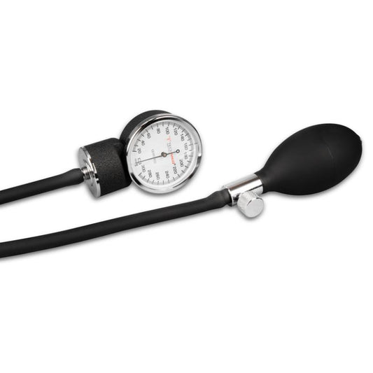 Dukal Deluxe Sphygmomanometer Black medical supply