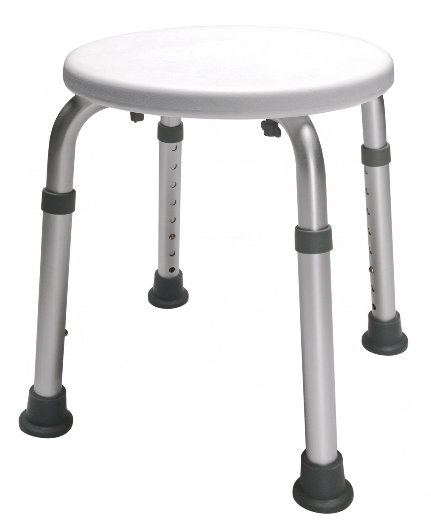Lumex Round Bath Stool Retail 1 Each medical supply