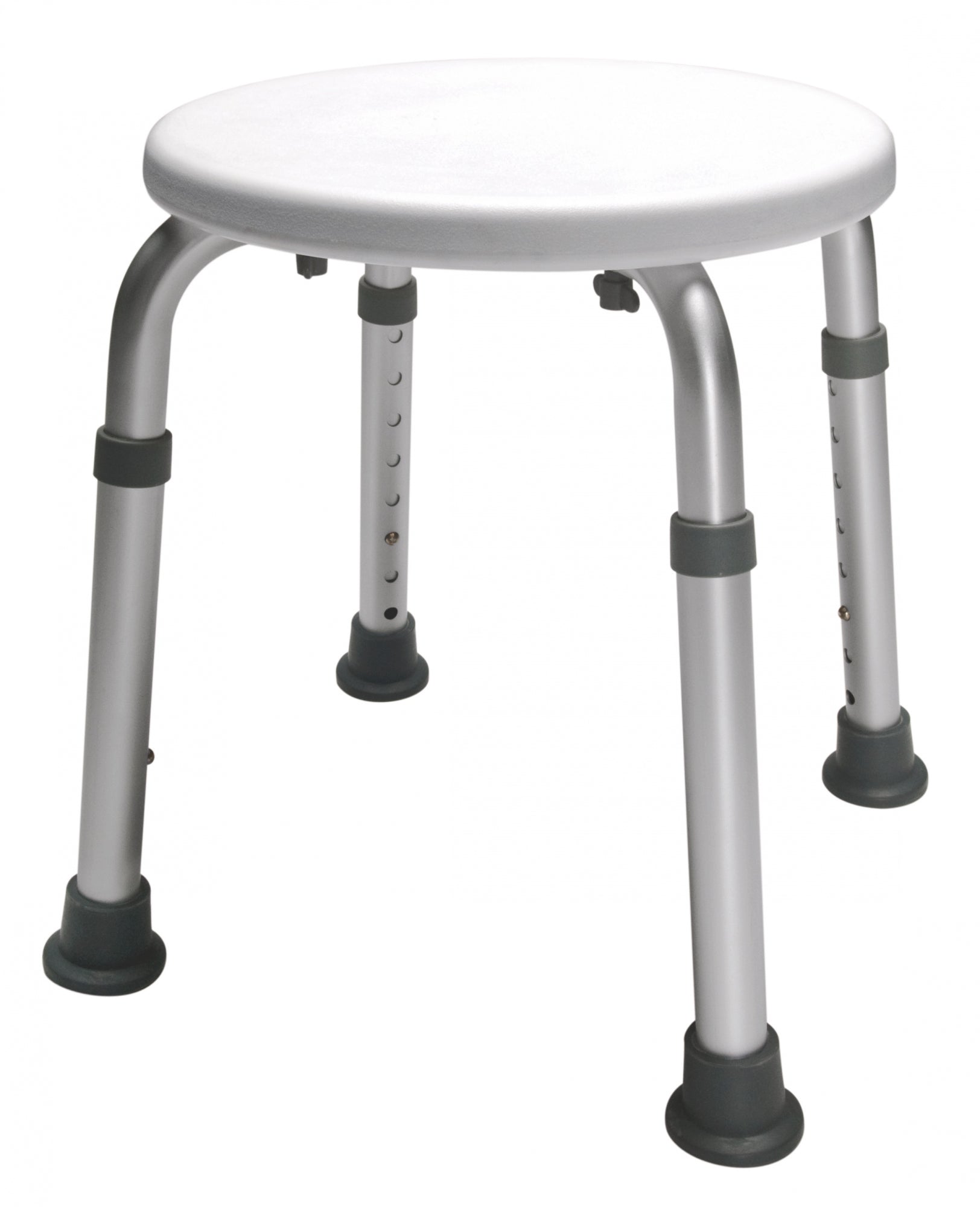 Lumex Round Bath Stool Retail 1 Each medical supply