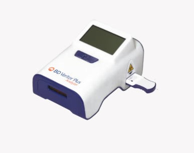 BD Veritor Plus Analyzer Digital Immunoassay Reader medical supply