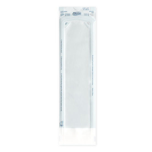Dukal Sterilization Pouches 2.75 x 10 inch medical supply