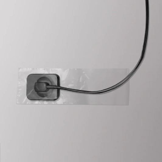 Dukal Digital X-Ray Sensor Sleeves 1-3/8 inch x 8 inch 18000 count case medical supply