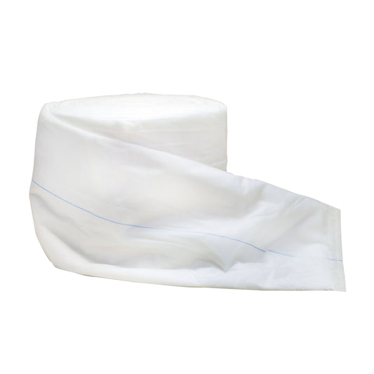 Dukal ABD Roll 8 inch x 20 yds Case of 12 medical supply