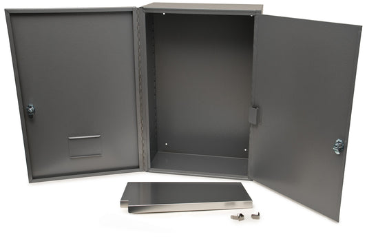 Grafco Narcotic Safe 24 x 16 x 8 in medical supply