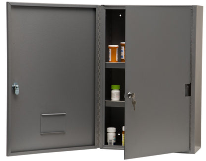 Grafco Narcotic Safe 24 x 16 x 8 in medical supply