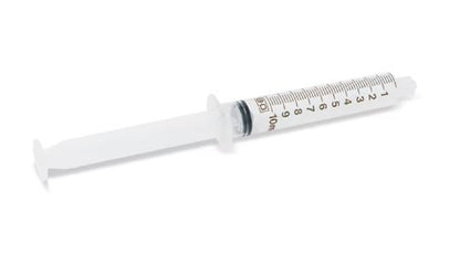 BD 10cc Luer-Lok Syringe Case of 400 medical supply