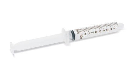 BD 10cc Luer-Lok Syringe Case of 400 medical supply